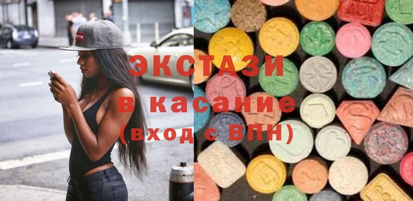 ECSTASY Бородино